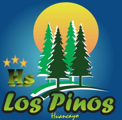 Hostal Los Pinos Huancayo Extérieur photo